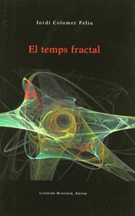 Books Frontpage El temps fractal