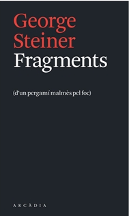 Books Frontpage Fragments