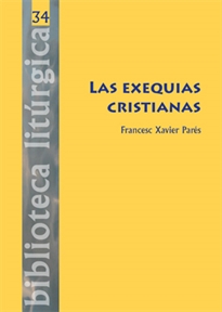 Books Frontpage Las exequias cristianas