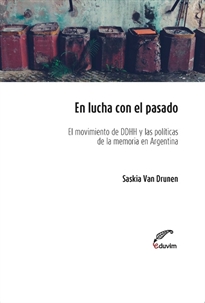 Books Frontpage En lucha con el pasado