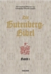 Front pageLa Biblia de Gutenberg de 1454