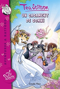 Books Frontpage Un casament de somni