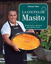 Books Frontpage La cocina de Masito