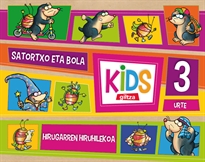 Books Frontpage Kids Giltza 3 Urte Hirugarren Hiruhilekoa