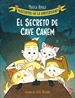 Front pageEl secreto de cave canem