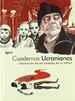 Front pageCuadernos ucranianos