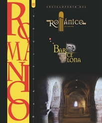 Books Frontpage Enciclopedia Del Romanico Barcelona III