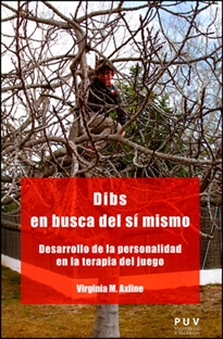 Books Frontpage Dibs en busca del sí mismo