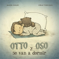 Books Frontpage Otto y oso se van a dormir