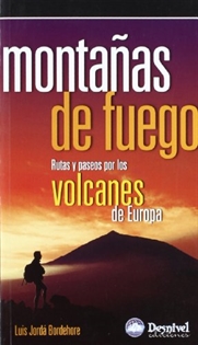 Books Frontpage Montañas de fuego