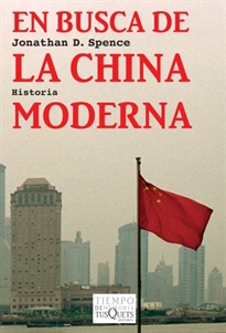 Books Frontpage En busca de la China moderna