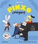 Front pageEn Pinxo i Mozart. Llibre musical