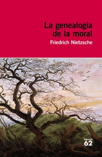 Books Frontpage La genealogia de la moral