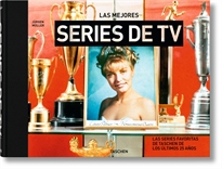 Books Frontpage TASCHEN's favorite TV shows. The top shows of the last 25 years