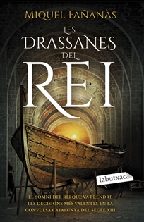 Books Frontpage Les drassanes del rei