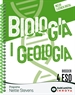 Front pageNettie Stevens 4 ESO. Dossier. Biologia i Geologia