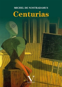 Books Frontpage Centurias