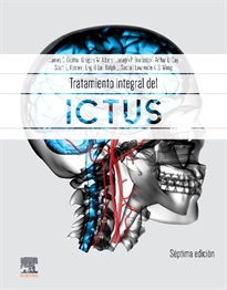 Books Frontpage Tratamiento integral del ictus, 7.ª Ed.