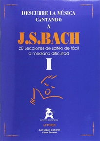 Books Frontpage Descubre La Música Cantando A Js Bach 01
