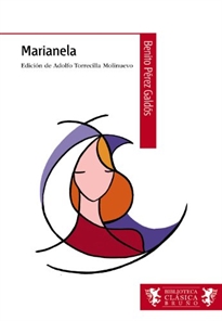 Books Frontpage Marianela