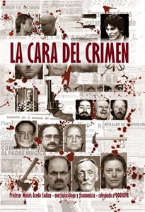 Books Frontpage La cara del Crimen