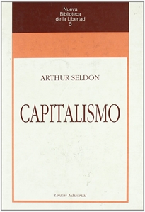 Books Frontpage Capitalismo