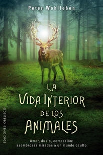 Books Frontpage La vida interior de los animales