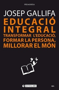 Books Frontpage Educació integral