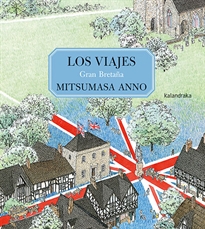 Books Frontpage Los viajes. Gran Bretaña