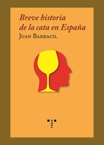 Books Frontpage Breve historia de la cata en España