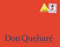 Books Frontpage Don Queharé