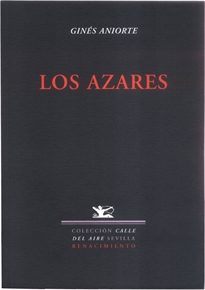 Books Frontpage Los azares