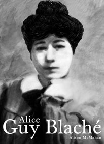 Books Frontpage Alice Guy Blaché