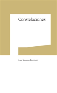 Books Frontpage Constelaciones