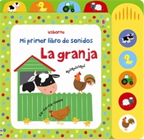 Books Frontpage La granja