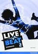 Front pageLive Beat 2 Workbook