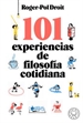 Front page101 experiencias de filosofía cotidiana