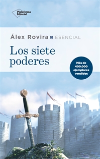 Books Frontpage Los siete poderes