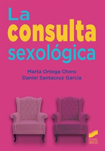 Books Frontpage La consulta sexológica