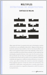 Books Frontpage Múltiples estrategias de arquitectura