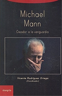 Books Frontpage Michael Mann