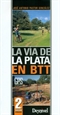 Front pageLa Vía de la Plata en BTT