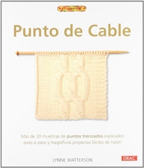 Books Frontpage Punto de cable