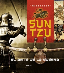 Books Frontpage Sun Tzu. El arte de la guerra