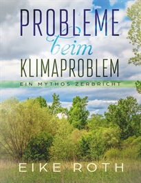 Books Frontpage Probleme beim Klimaproblem