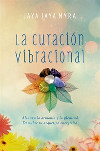 Books Frontpage La curación vibracional
