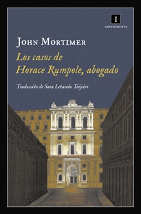 Books Frontpage Los casos de Horace Rumpole, abogado