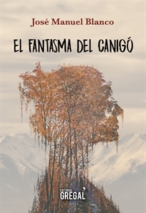 Books Frontpage El fantasma del Canigó