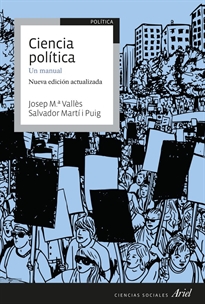 Books Frontpage Ciencia política
