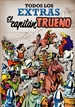 Front pageEl Capitán Trueno - Todos los extras